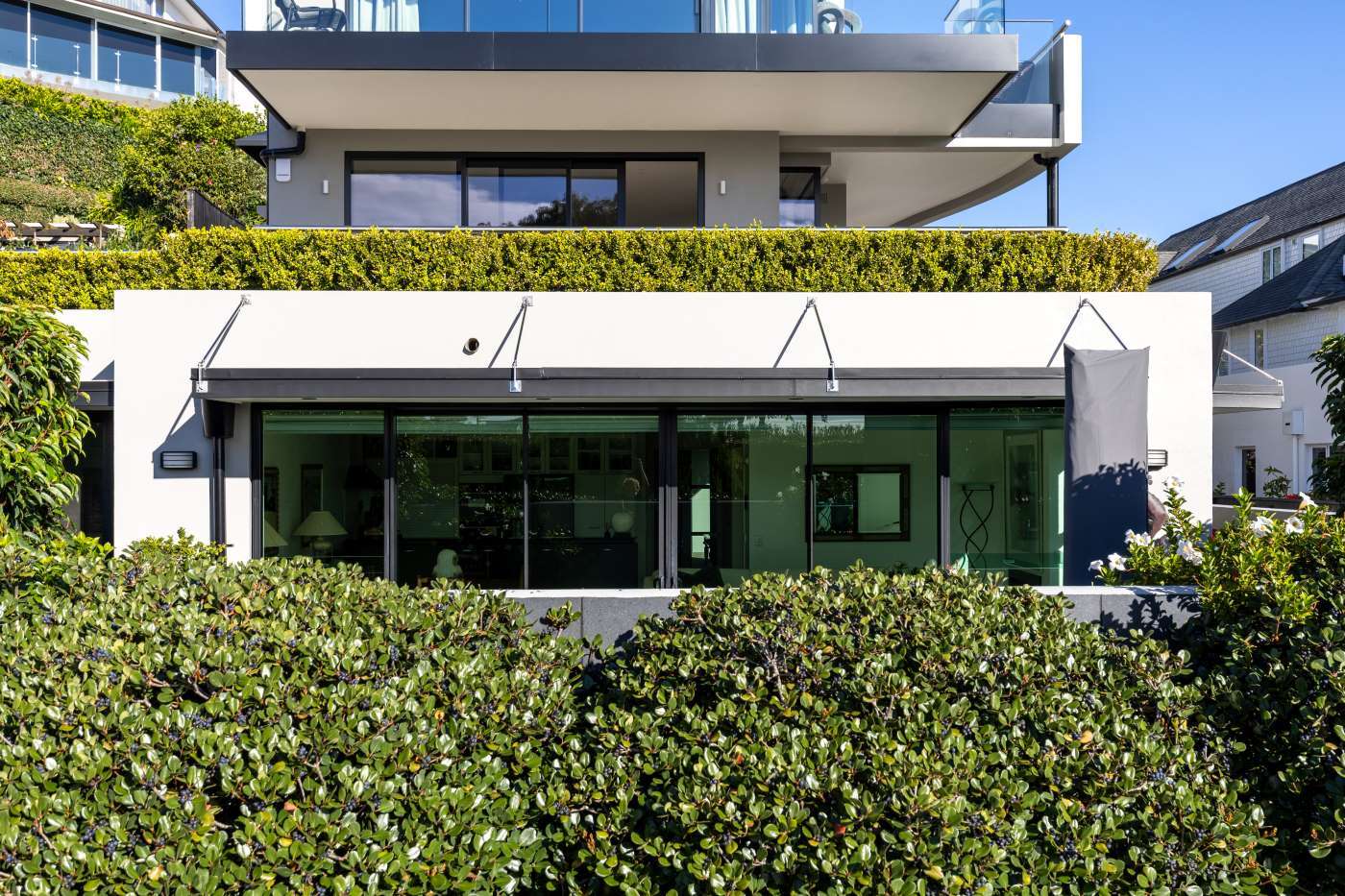 34A Goldie Street in St Heliers, Auckland