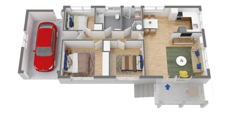 2/36 Convair Crescent Mangere_7