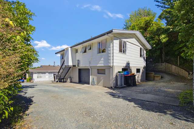 Affordable living on 1108m2