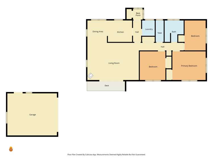 219 Parklands Avenue Bell Block_15