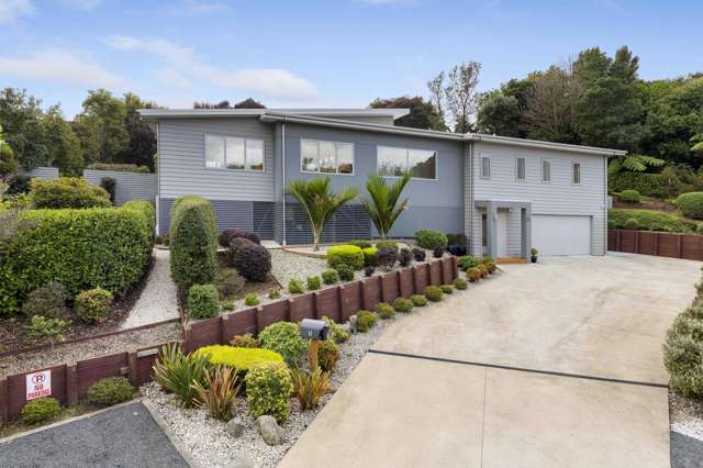 Space, Style & Serenity – The Complete Package