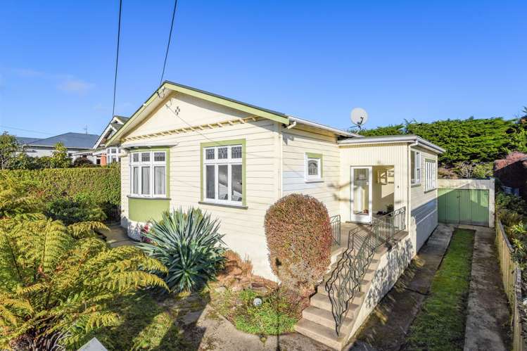 29 Blair Street Kenmure_21