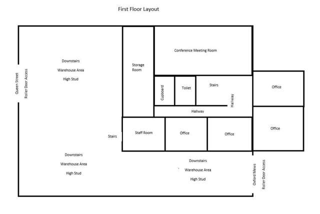 9 Oxford Mews (307 Queen Street) Richmond_1