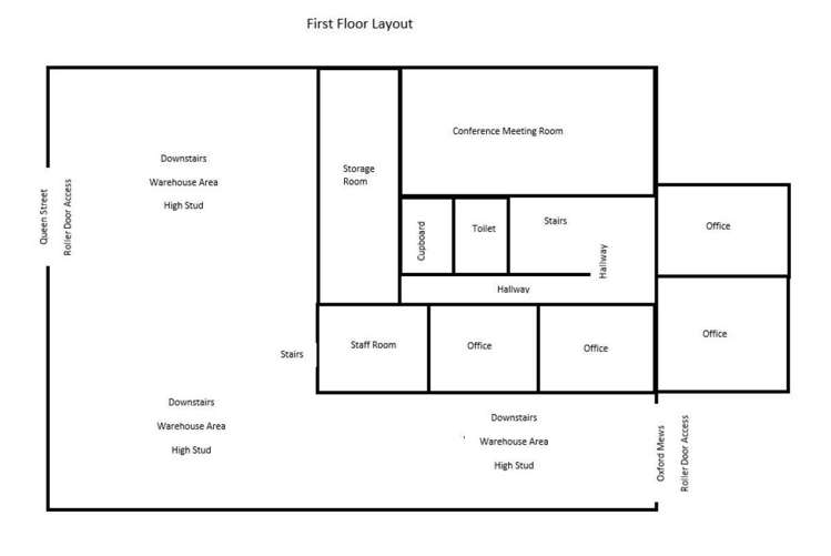 9 Oxford Mews (307 Queen Street) Richmond_16