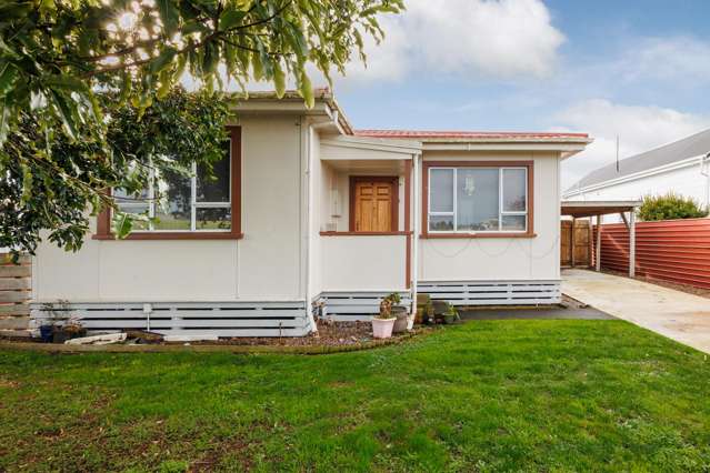 Get on the property ladder today
