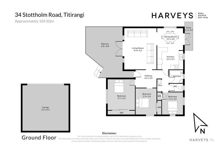 34 Stottholm Road Titirangi_13