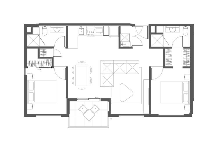 210/98 Gorge Road Queenstown_13