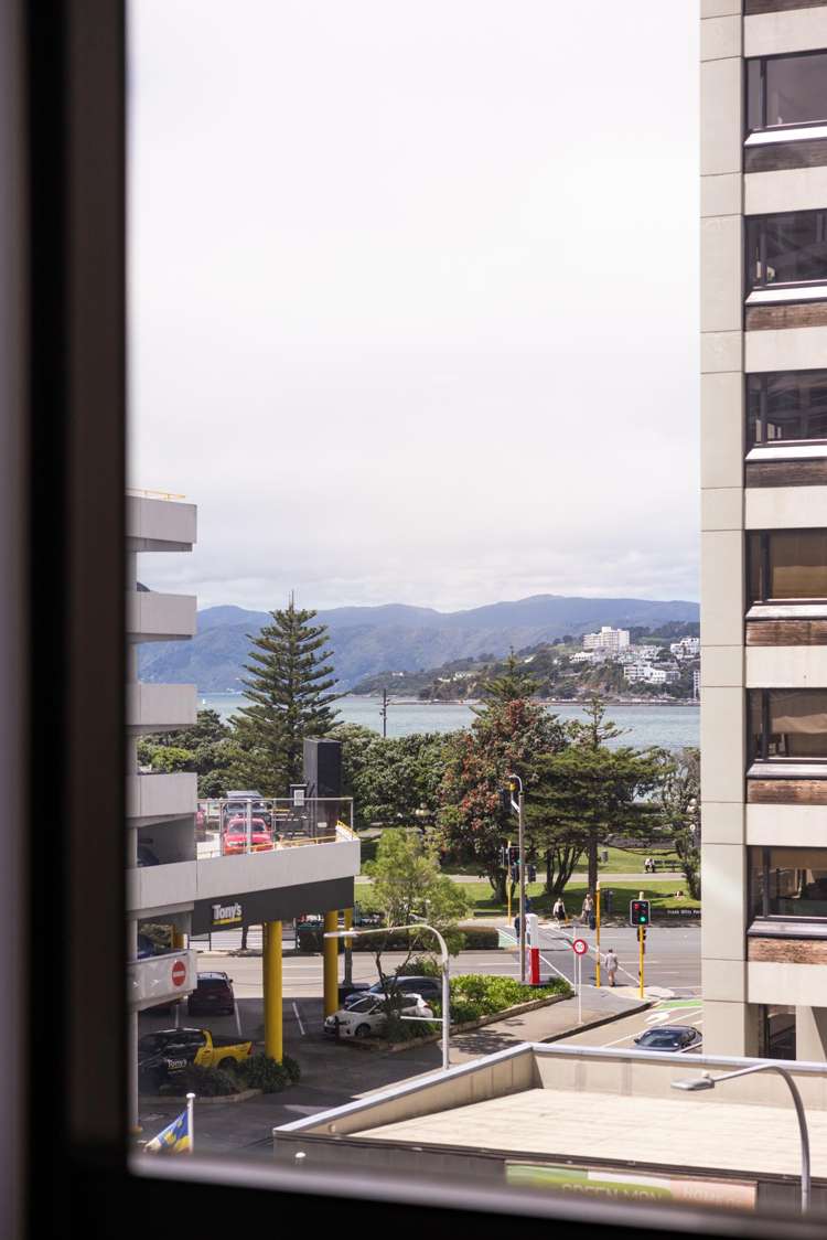 1 Willis Street Central Wellington Central_18