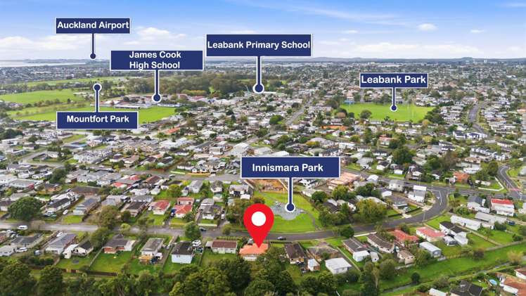 22 Innismara Avenue Wattle Downs_21