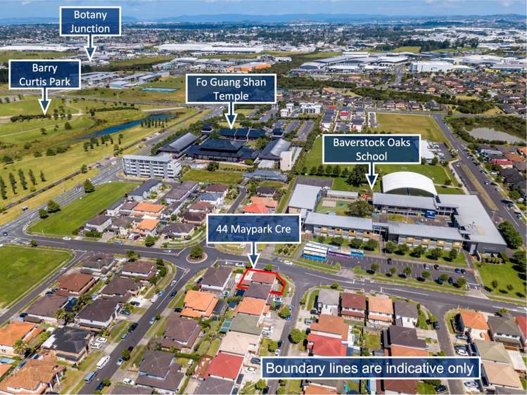 44 Maypark Crescent Flat Bush_12