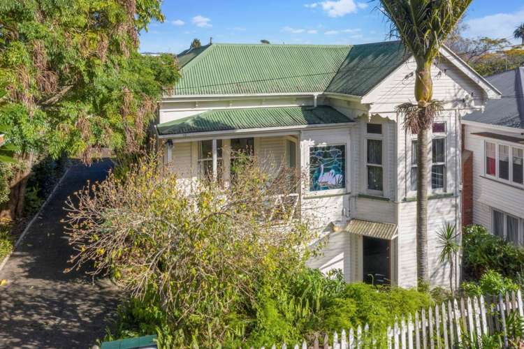 20 Onslow Road Mount Eden_19