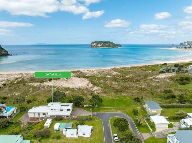 106 Tuck Road Whangamata_2