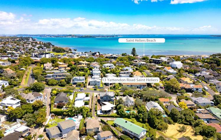 13 Yattendon Road St Heliers_17