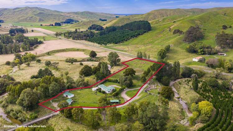 401 Herbertville Road Herbertville_15