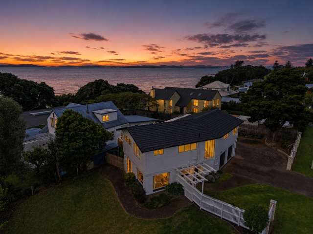 Sea Views, Flexibility & Future Potential