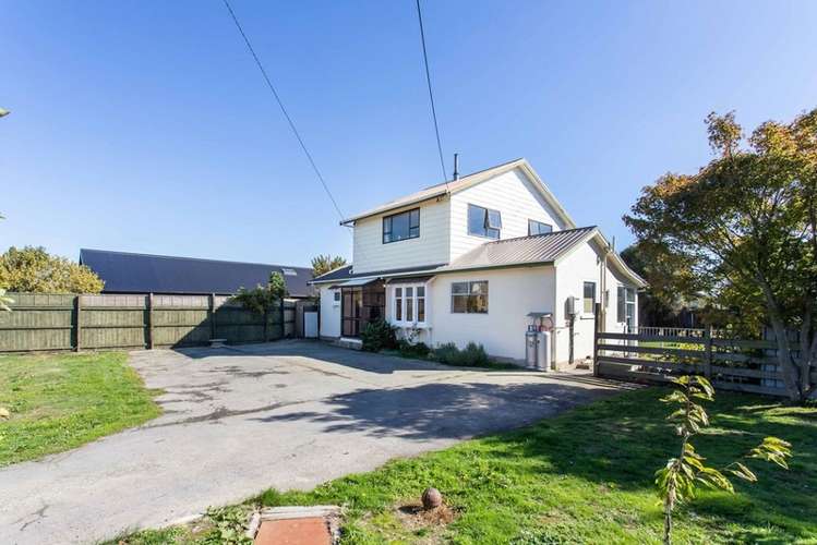 1 Highfield Avenue Dunsandel_21