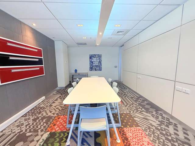 2 Commerce Street City Centre_2