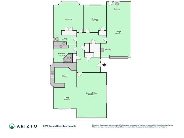 82/2 Seales Road Morrinsville_1