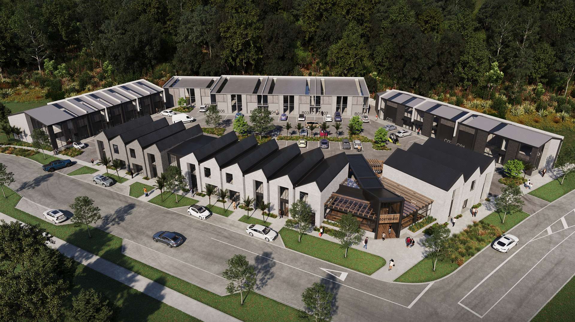 Address withheld Mangawhai Kaipara Commercial Property For Sale