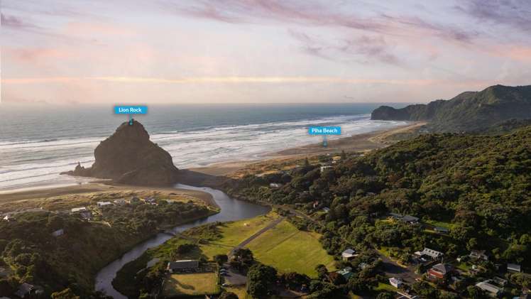 132 Seaview Road Piha_32