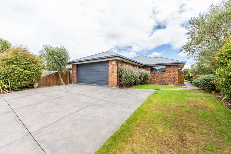 6a Rosa Street Rolleston_19