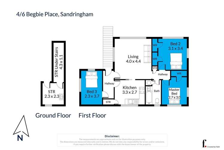 4/6 Begbie Place Sandringham_8