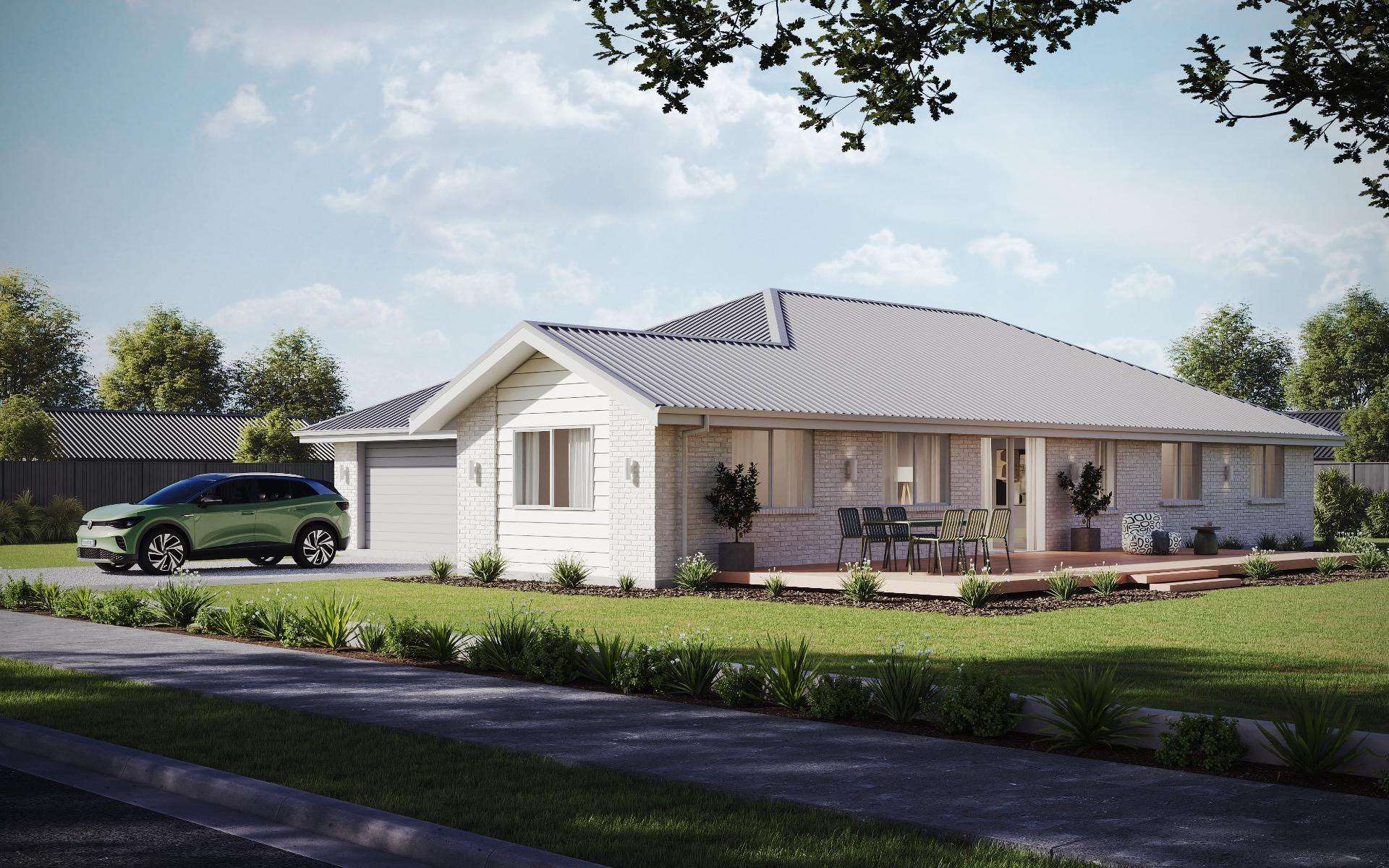 Te Pā Haehaeata Wildflower Way Alexandra_0