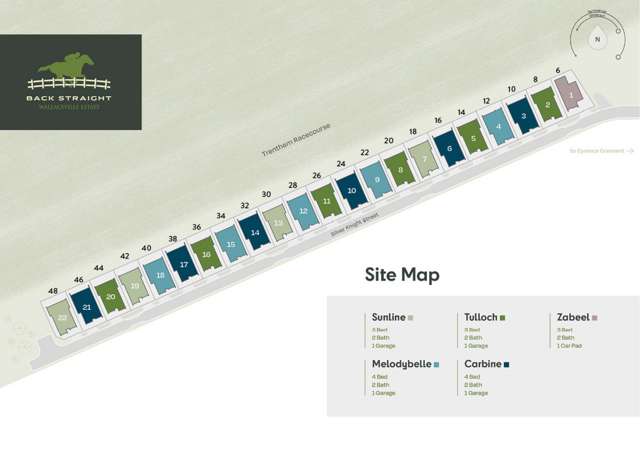Lot 11 / 26 Silver Knight Street, Back Straight, Wallaceville Estate, Wallaceville_4