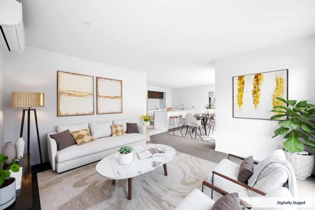 Ready Now - Easy Living in Kaiapoi