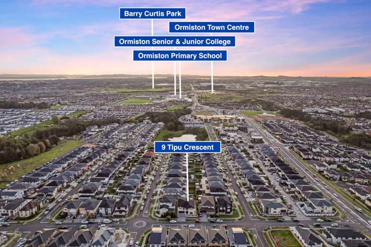 9 Tipu Road Flat Bush_33