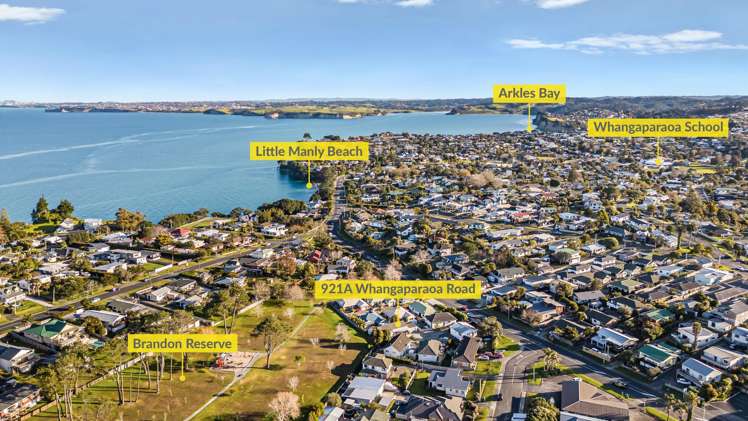 921a Whangaparaoa Road Manly_21