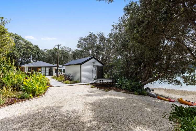 Te Kapa Inlet Mahurangi East_20