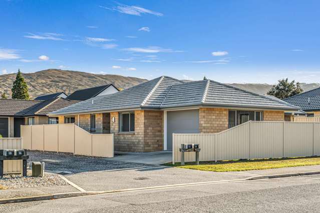 Modern. Easy. Perfect!