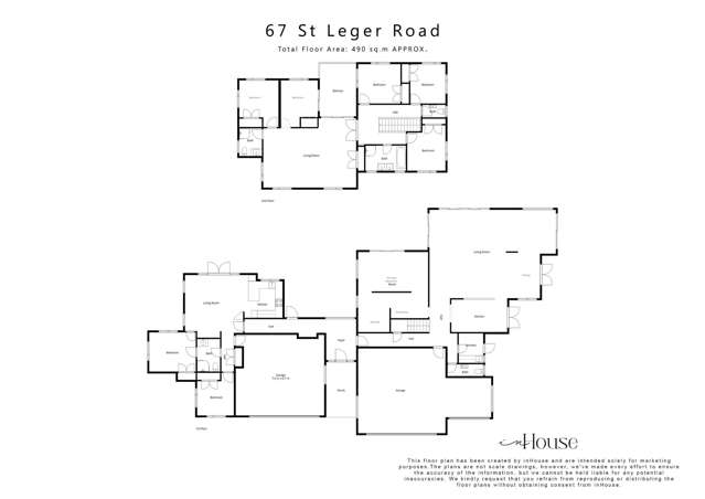 67 St Leger Road Te Awamutu_1