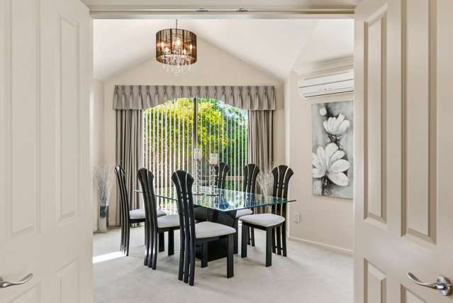 Spacious, Sunny and Private