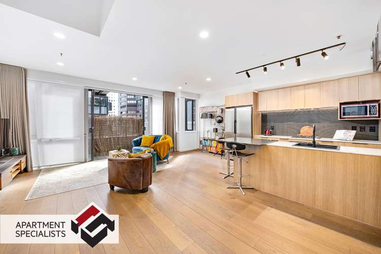 41 Albert Street Auckland Central_8