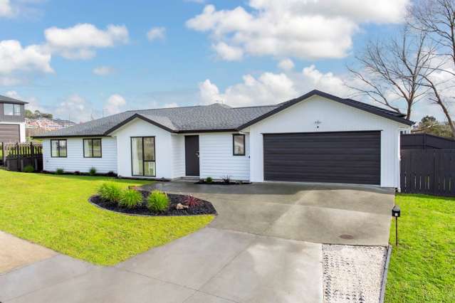Fresh, Fun & Full of Space – Parkview Perfection!