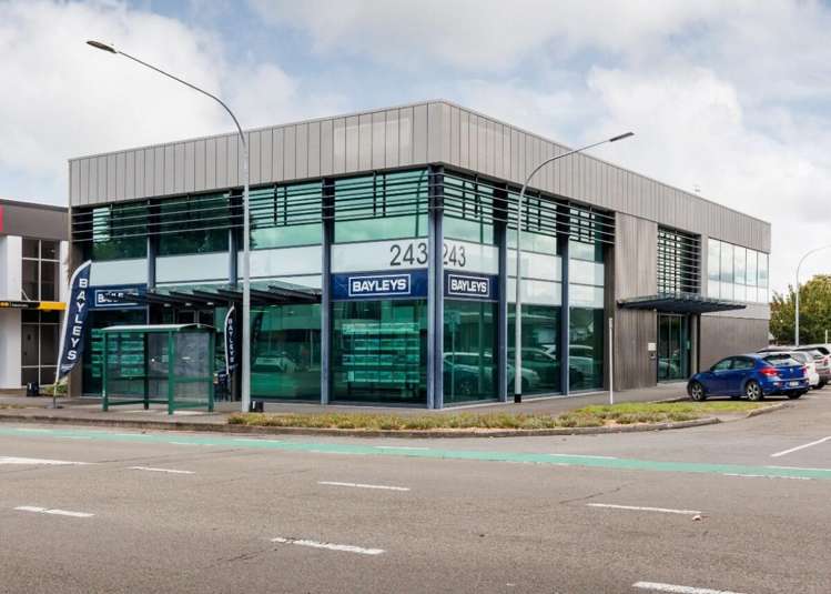 243 Broadway Avenue City Centre_0