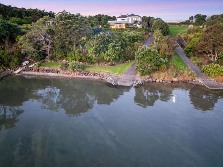129 Ridge Road Mahurangi East_30