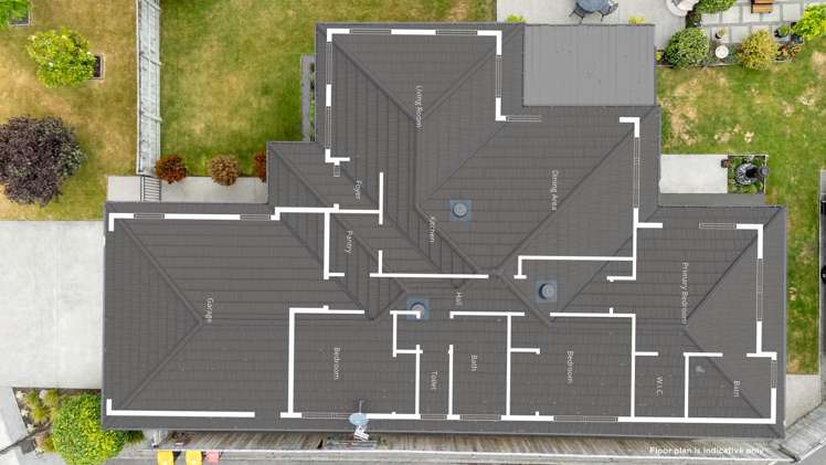 8 Austin Reid Avenue Carterton_23