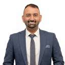 Amrit Kahlon