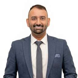 Amrit Kahlon