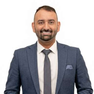 Amrit Kahlon