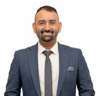 Amrit Kahlon