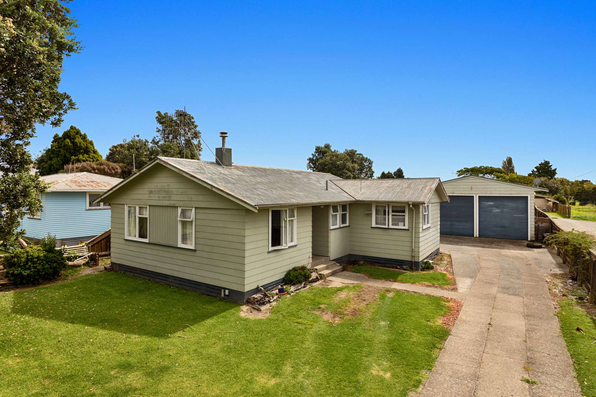 69 Richard Street Opotiki and Surrounds Ōpōtiki Houses for Sale