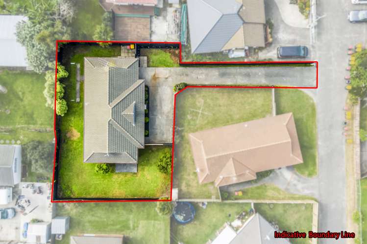 14 Horlicks Place Randwick Park_12