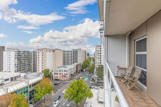 803/188 Hobson Street Auckland Central_3