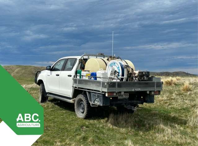 Profitable Rural Business with Growth