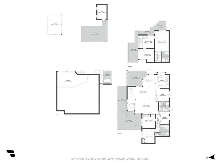 1 & 2/66 Allum Street Kohimarama_16