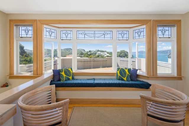 140 Seatoun Heights Road Seatoun_4